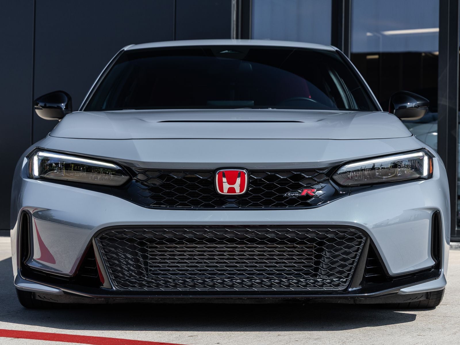 2023 Honda Civic Type R Base