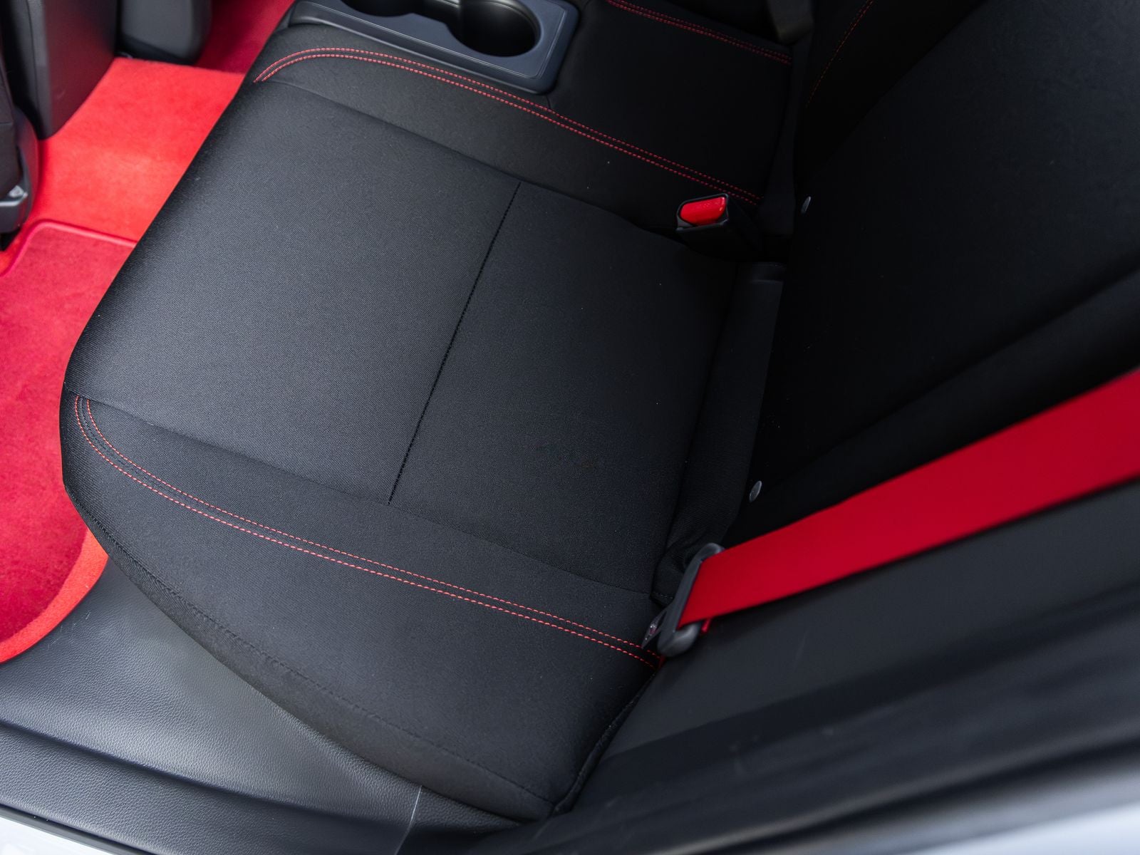 2023 Honda Civic Type R Base