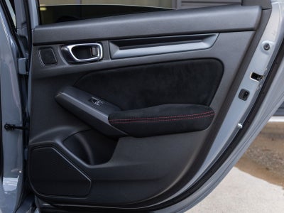 2023 Honda Civic Type R Base