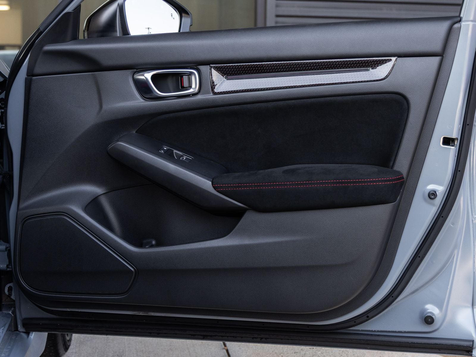 2023 Honda Civic Type R Base