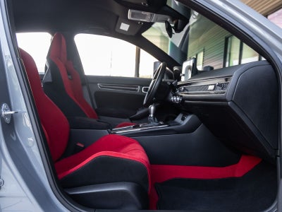 2023 Honda Civic Type R Base