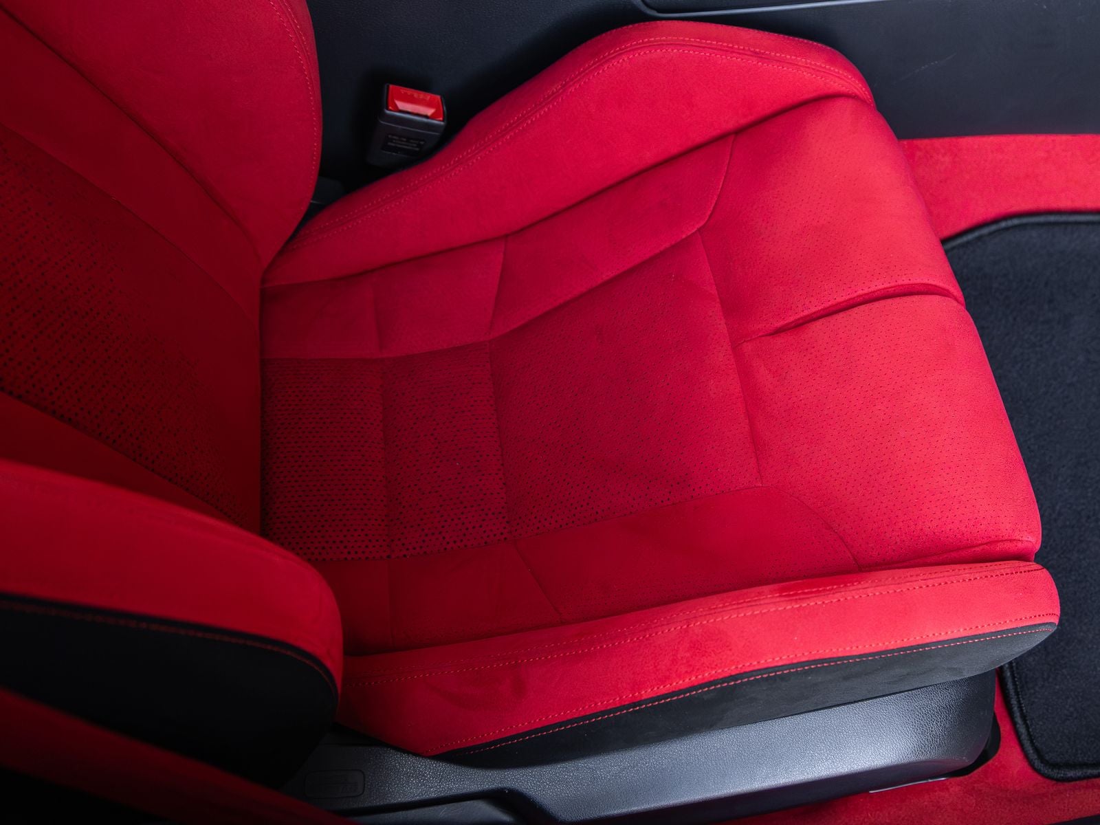 2023 Honda Civic Type R Base
