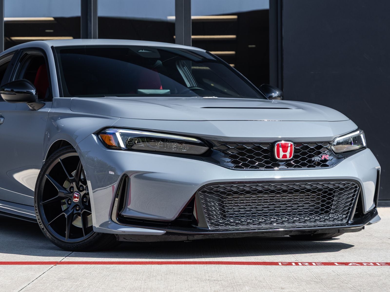 2023 Honda Civic Type R Base
