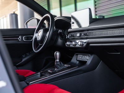 2023 Honda Civic Type R Base