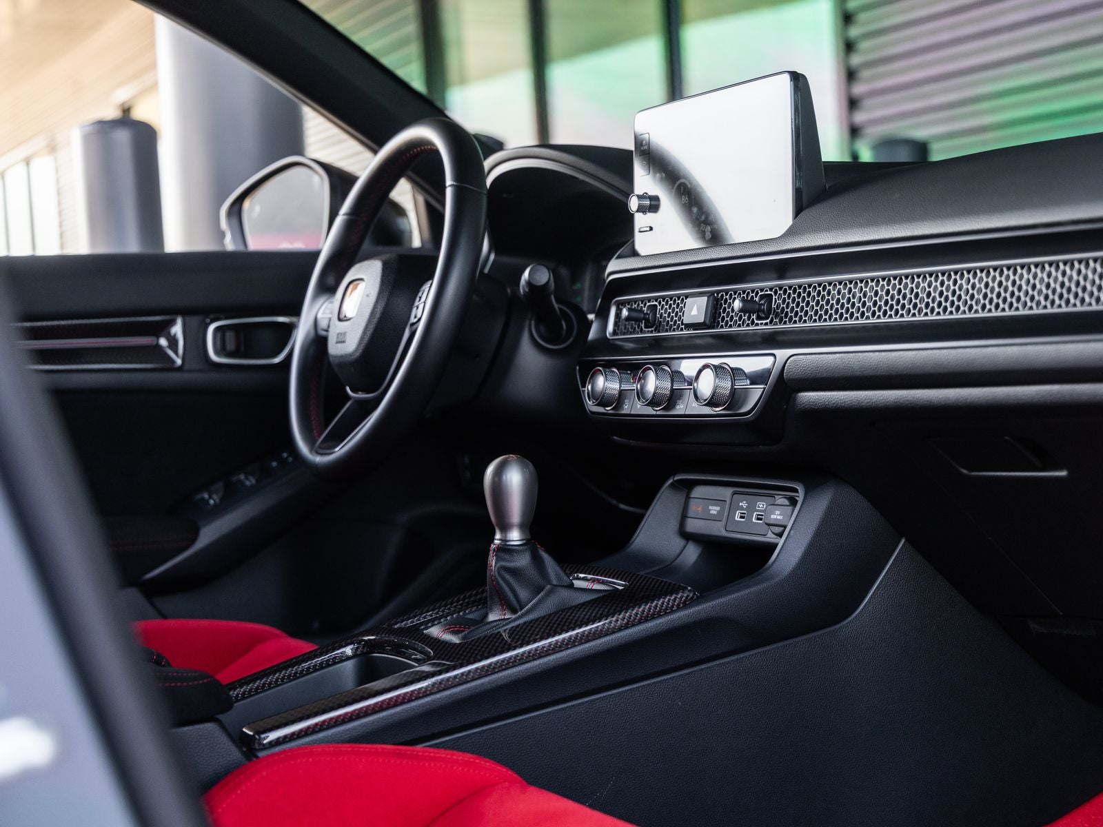 2023 Honda Civic Type R Base