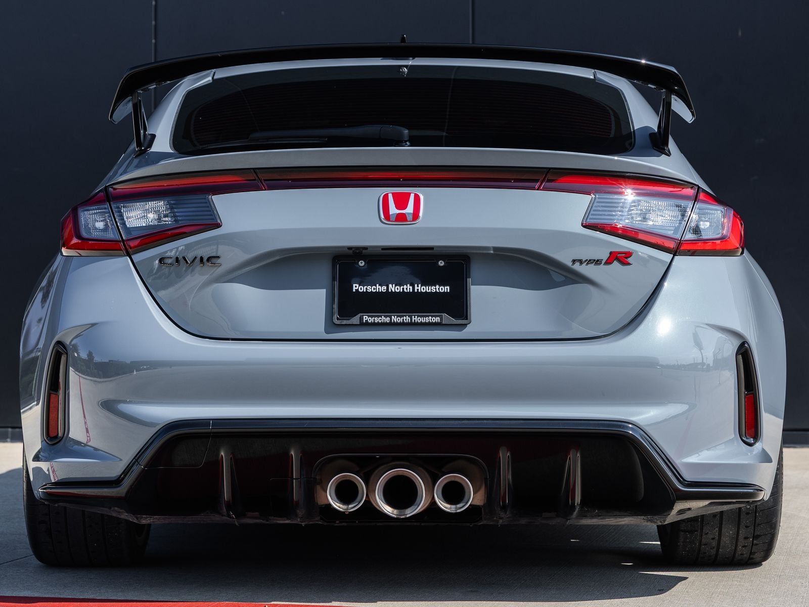 2023 Honda Civic Type R Base