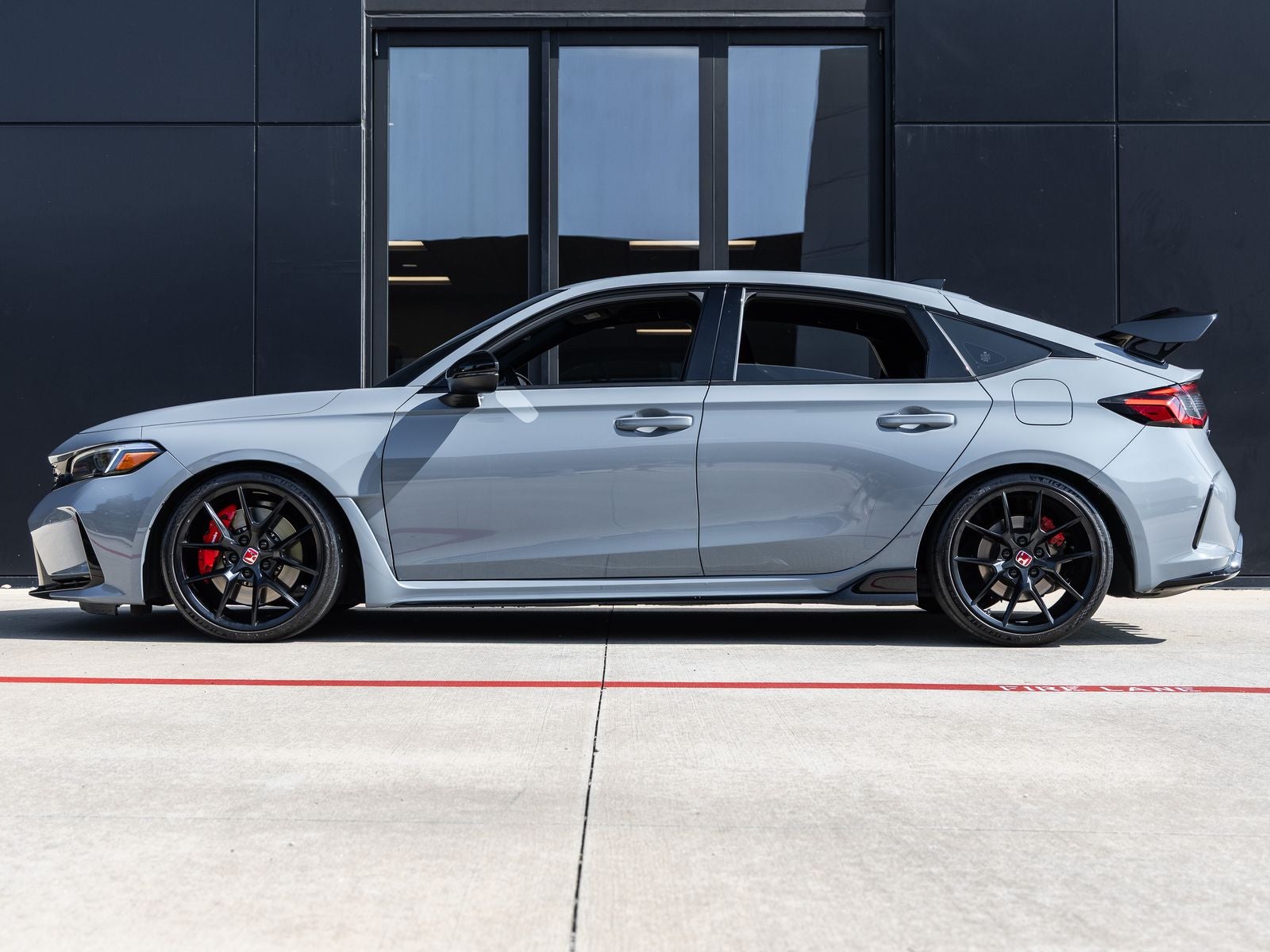 2023 Honda Civic Type R Base