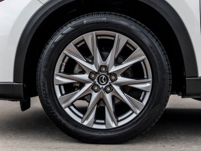 2019 Mazda Mazda CX-5 Grand Touring