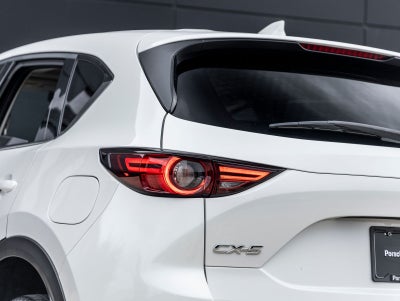 2019 Mazda Mazda CX-5 Grand Touring