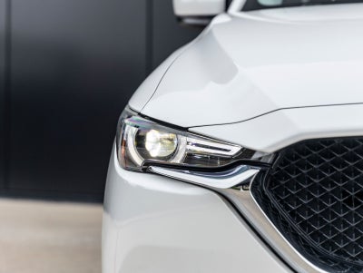 2019 Mazda Mazda CX-5 Grand Touring
