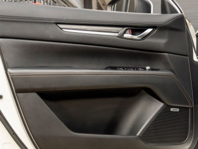 2019 Mazda Mazda CX-5 Grand Touring