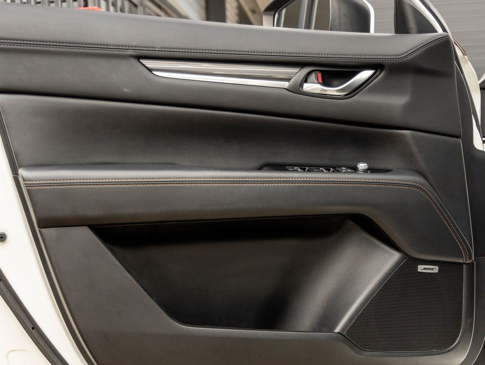 2019 Mazda Mazda CX-5 Grand Touring