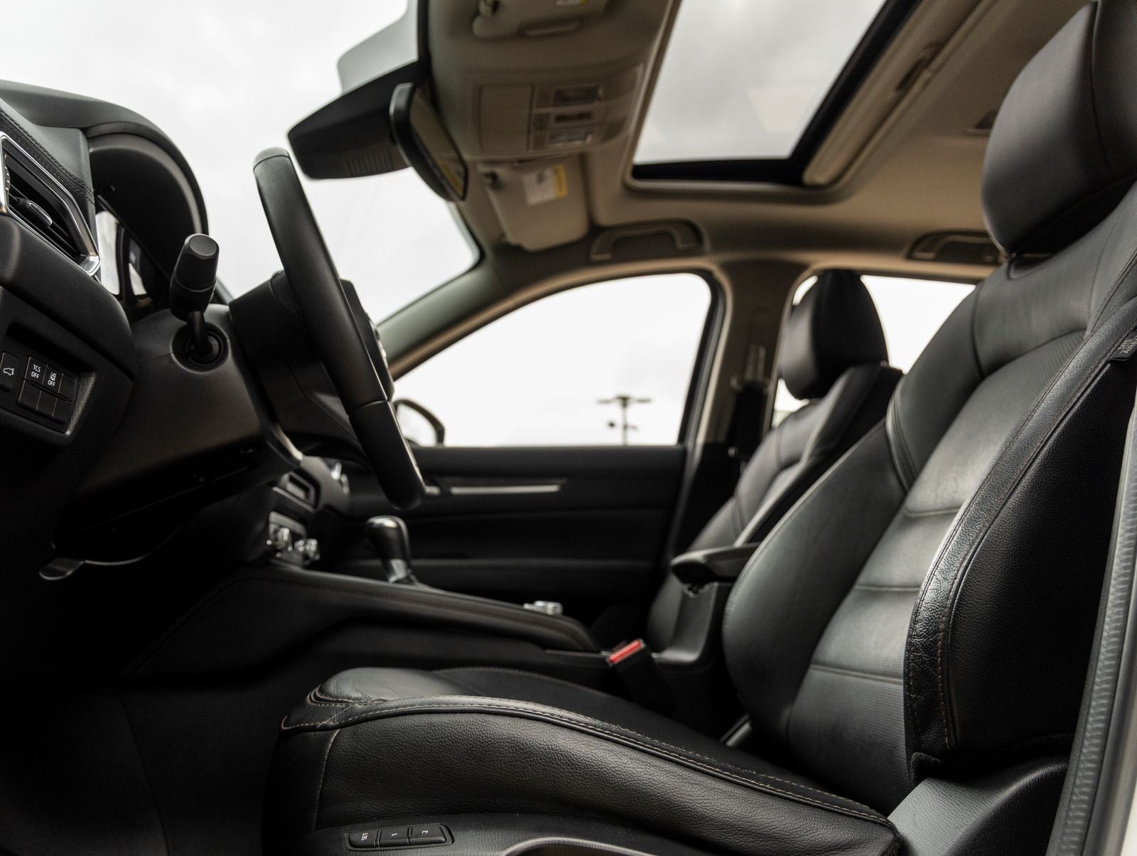 2019 Mazda Mazda CX-5 Grand Touring