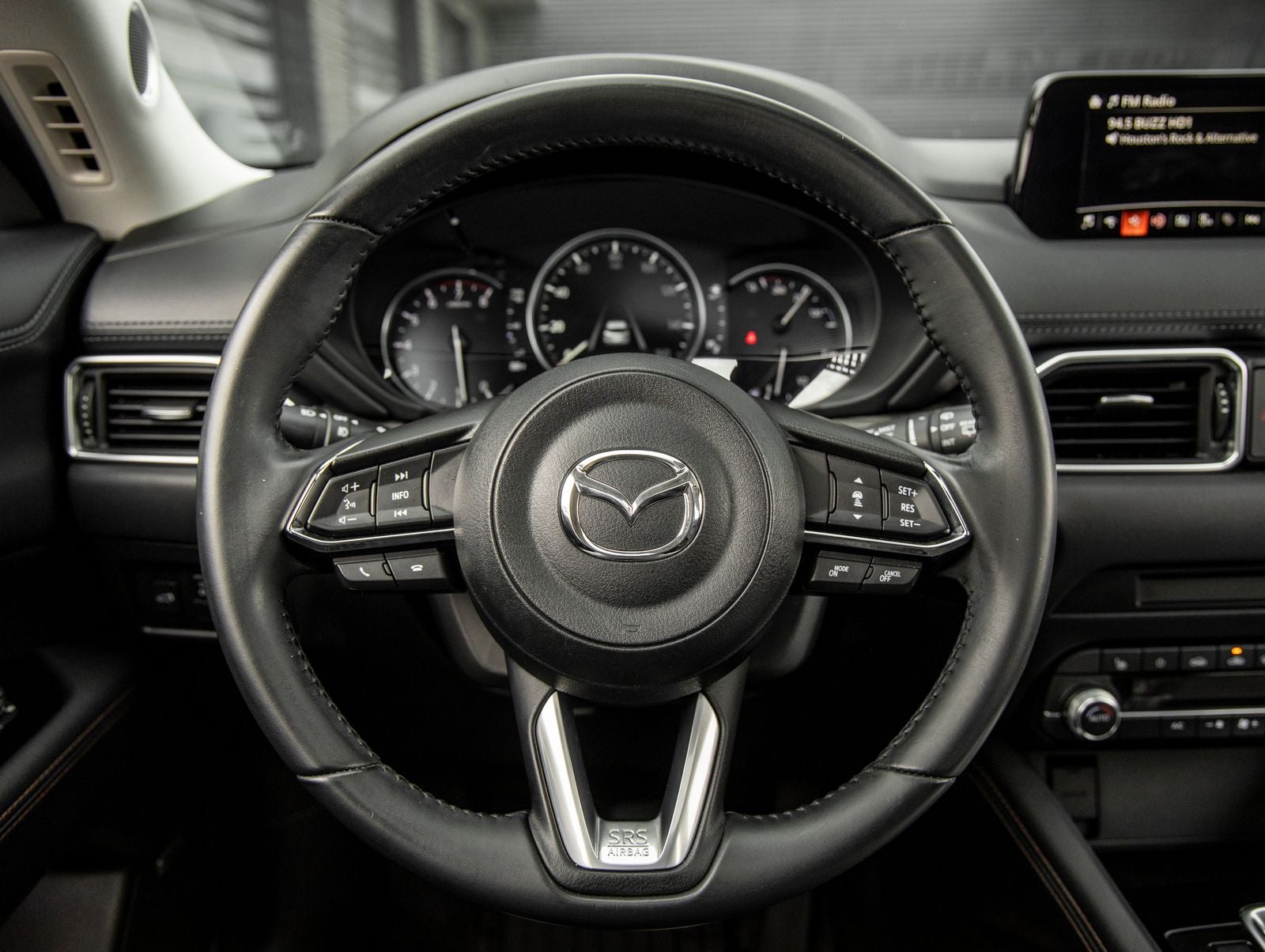 2019 Mazda Mazda CX-5 Grand Touring