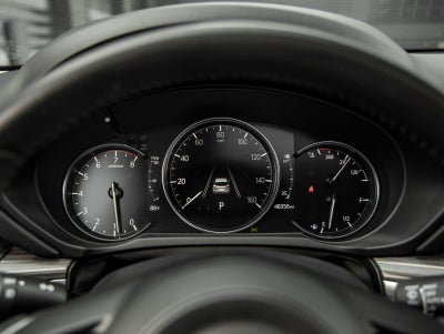 2019 Mazda Mazda CX-5 Grand Touring