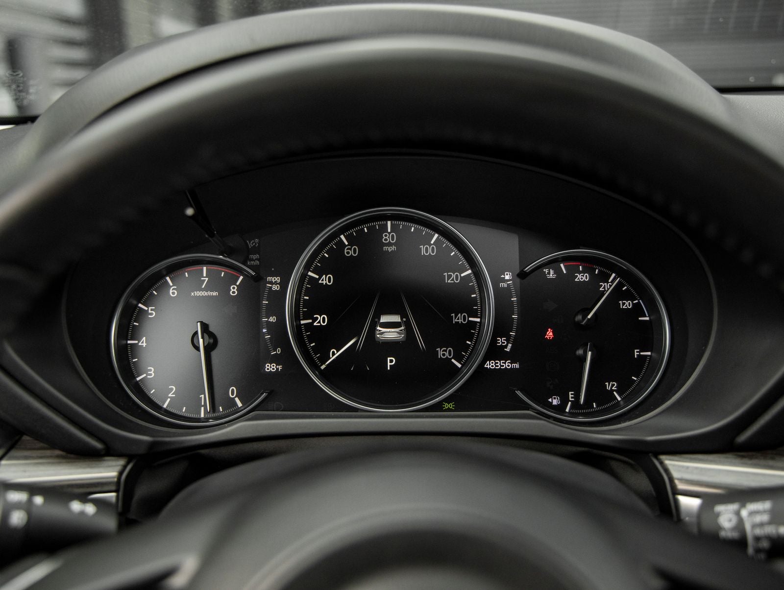 2019 Mazda Mazda CX-5 Grand Touring