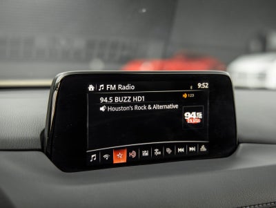 2019 Mazda Mazda CX-5 Grand Touring