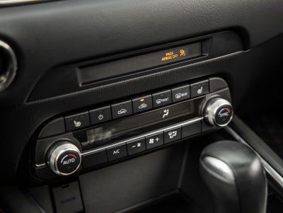 2019 Mazda Mazda CX-5 Grand Touring