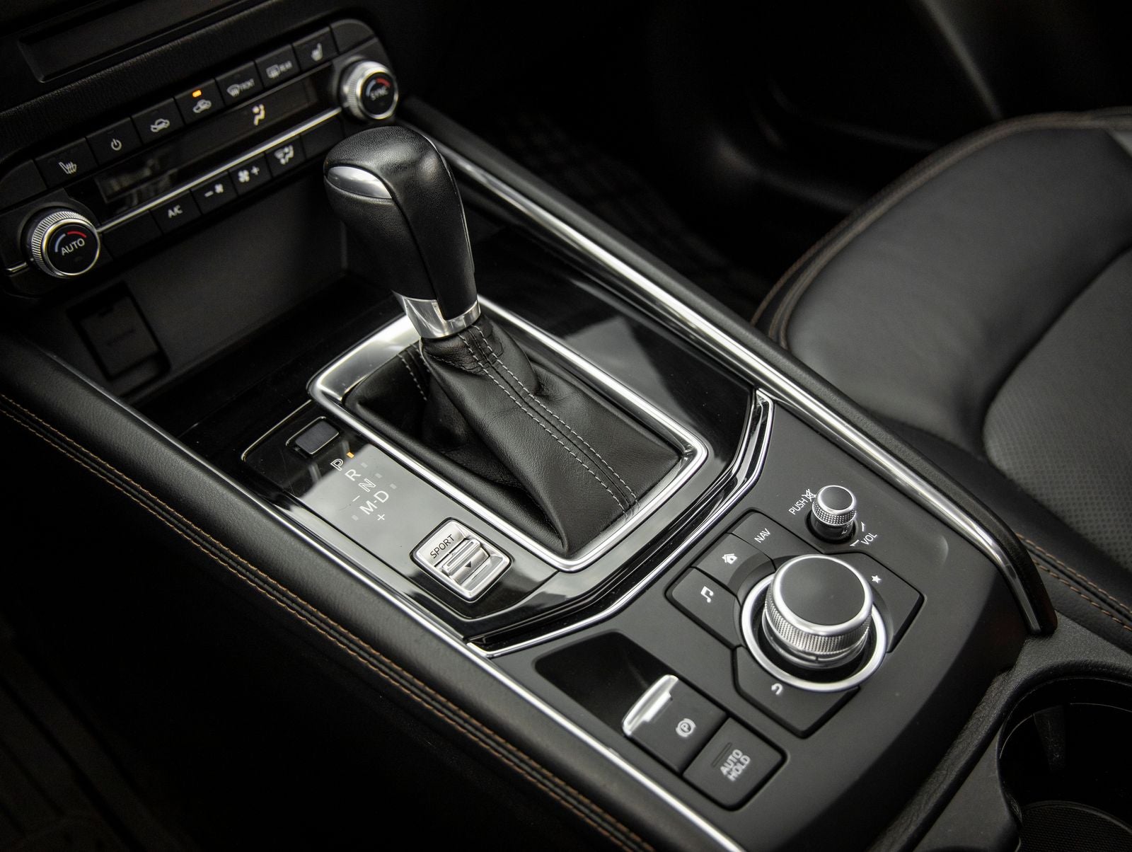 2019 Mazda Mazda CX-5 Grand Touring