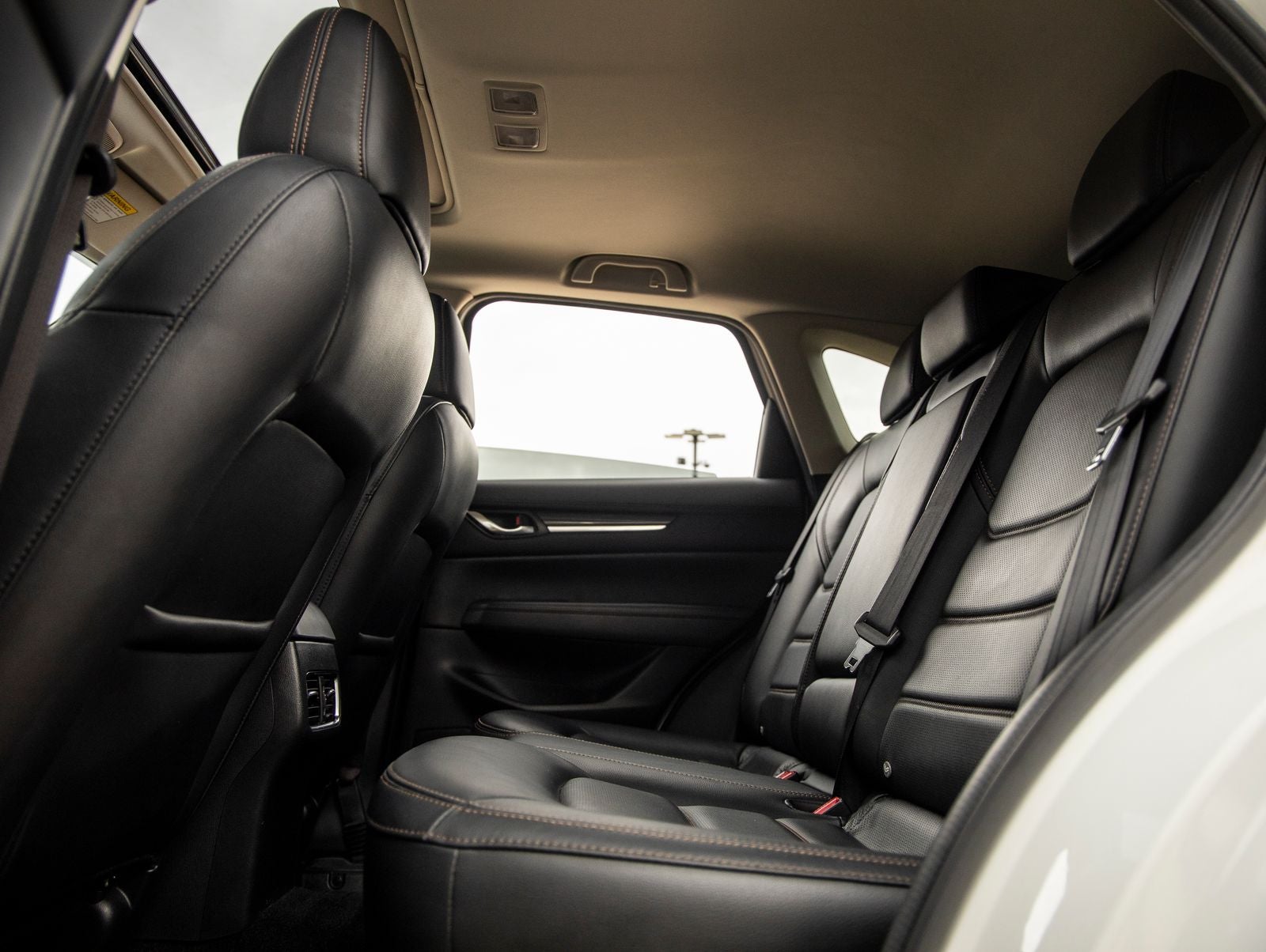 2019 Mazda Mazda CX-5 Grand Touring