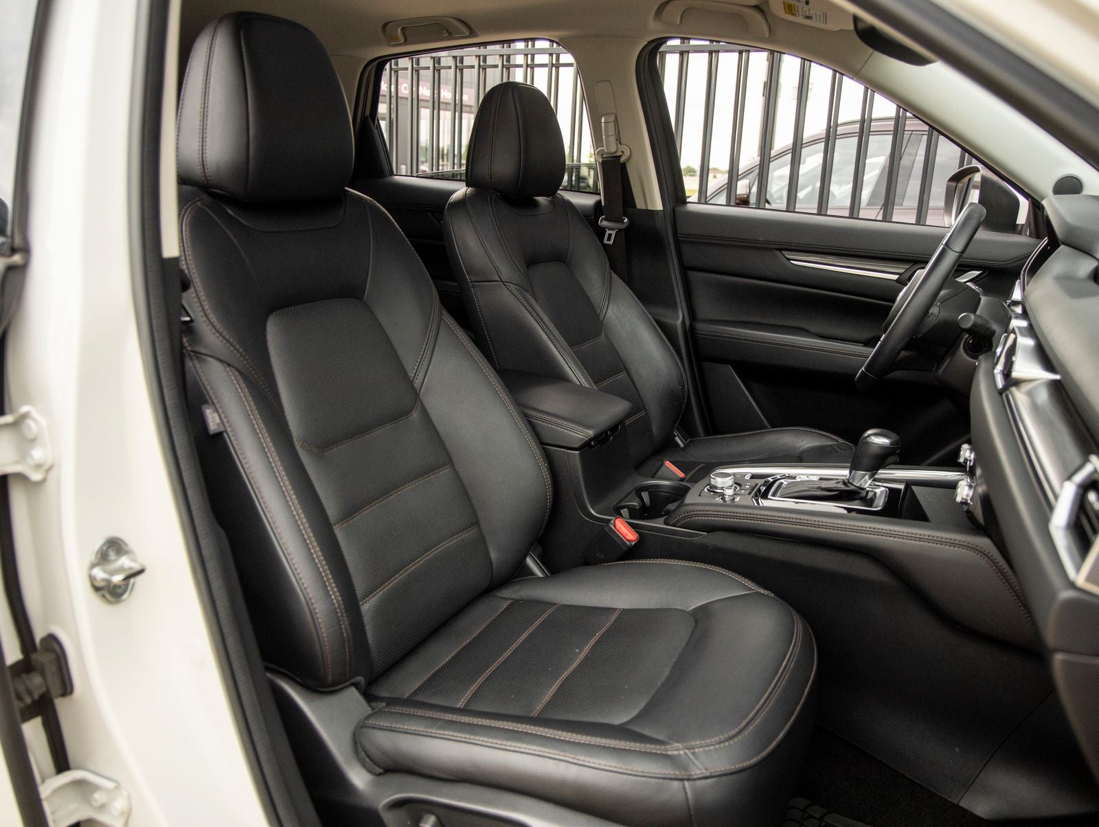 2019 Mazda Mazda CX-5 Grand Touring