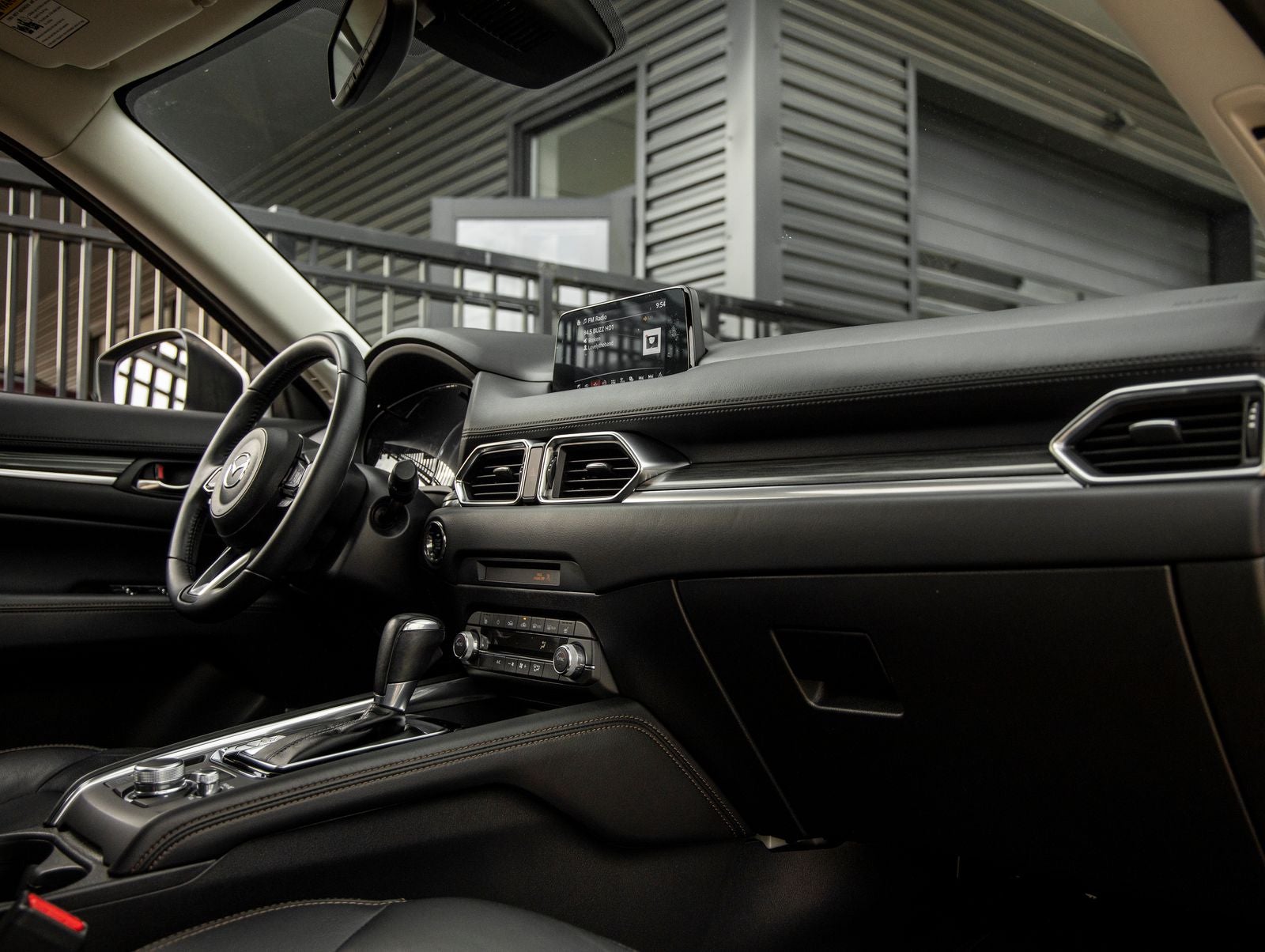 2019 Mazda Mazda CX-5 Grand Touring