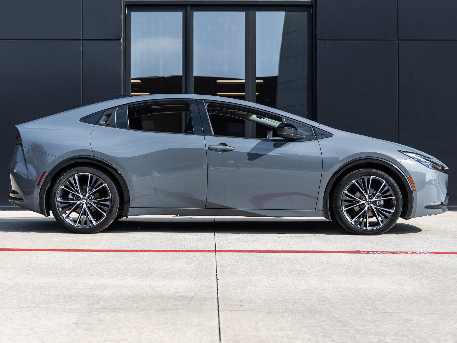 2024 Toyota Prius Limited