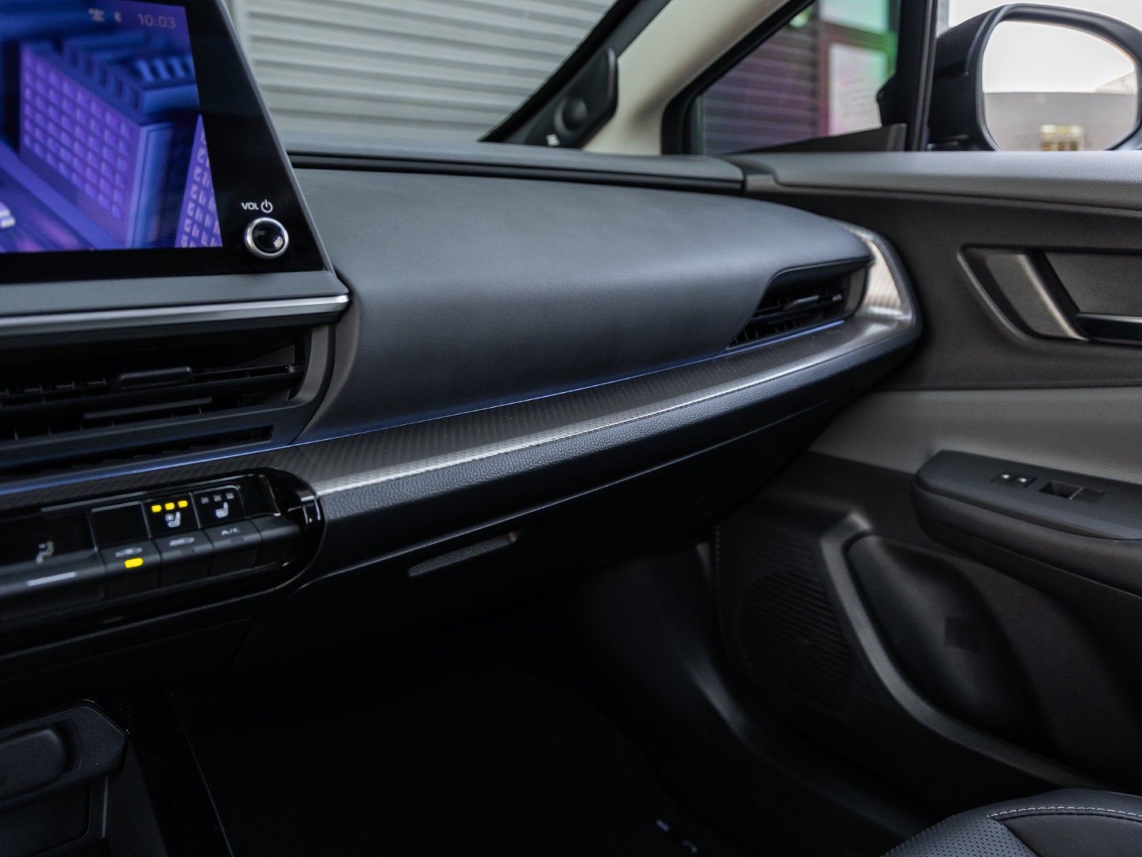 2024 Toyota Prius Limited