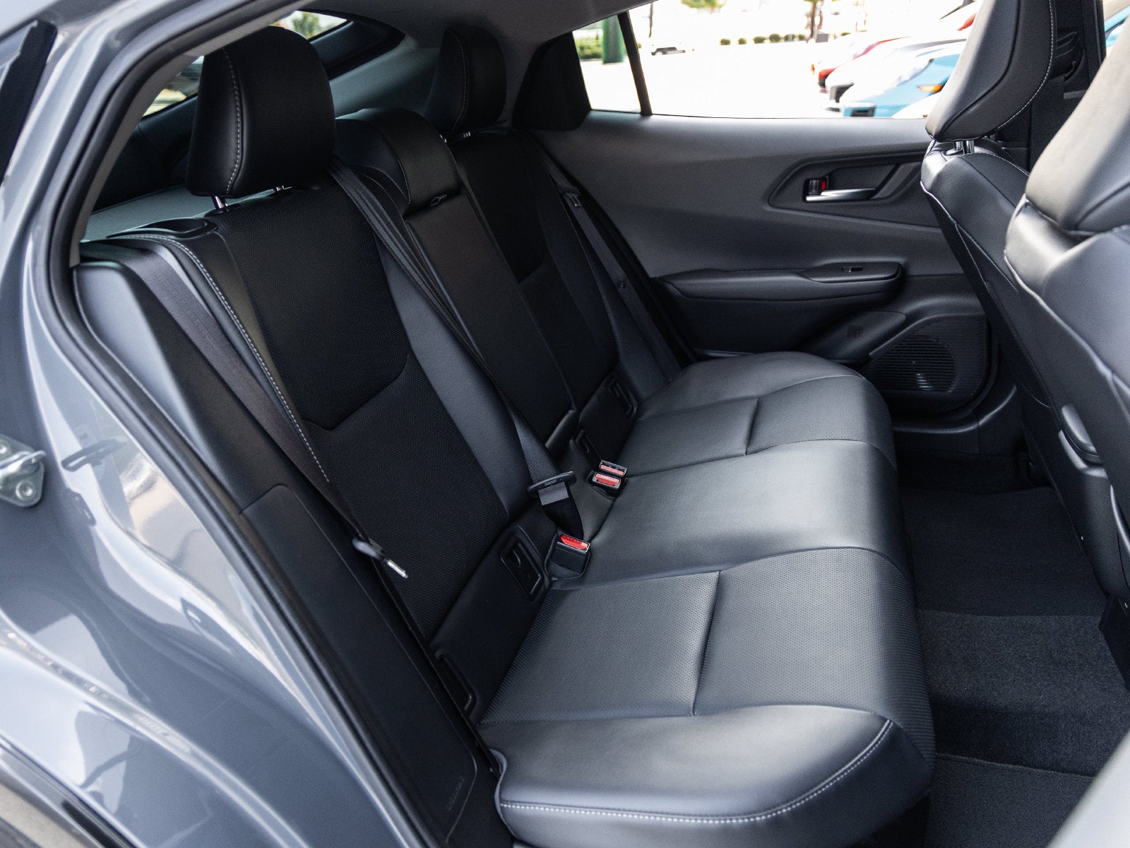 2024 Toyota Prius Limited