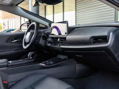 2024 Toyota Prius Limited