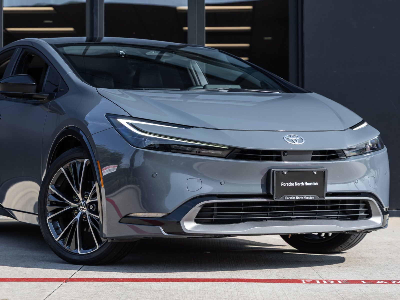 2024 Toyota Prius Limited
