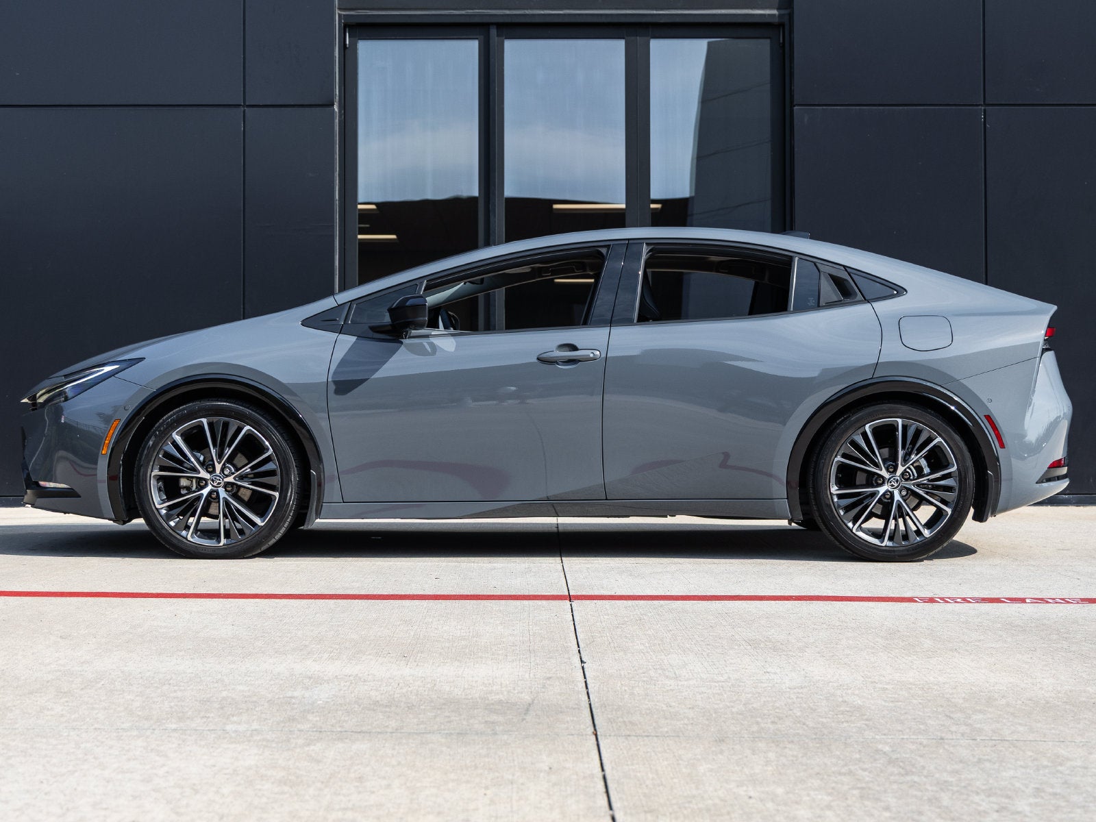 2024 Toyota Prius Limited