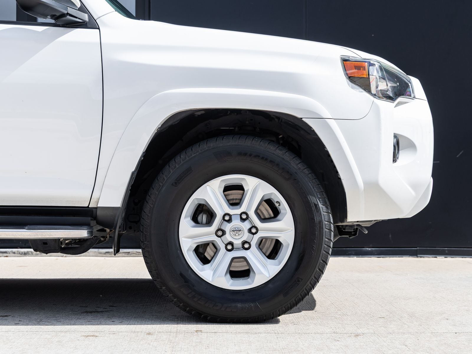 2017 Toyota 4Runner SR5 Premium