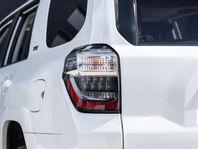 2017 Toyota 4Runner SR5 Premium
