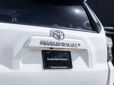 2017 Toyota 4Runner SR5 Premium