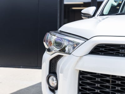 2017 Toyota 4Runner SR5 Premium