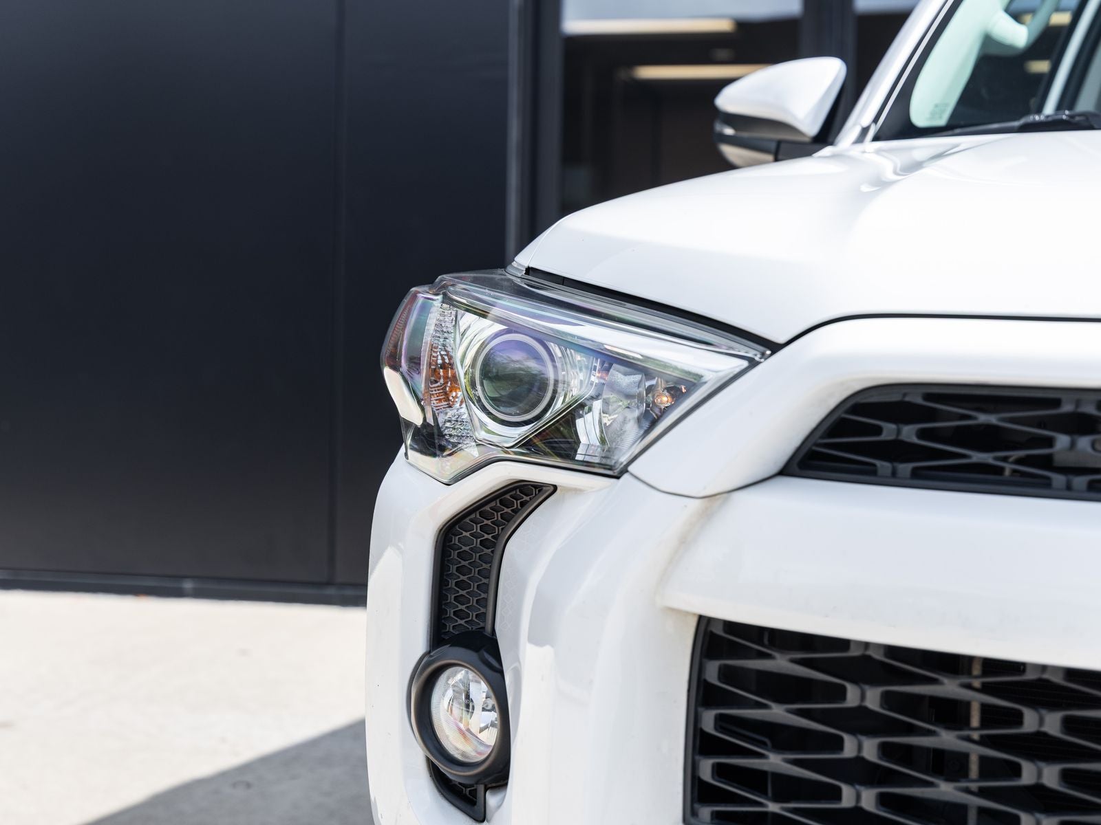 2017 Toyota 4Runner SR5 Premium