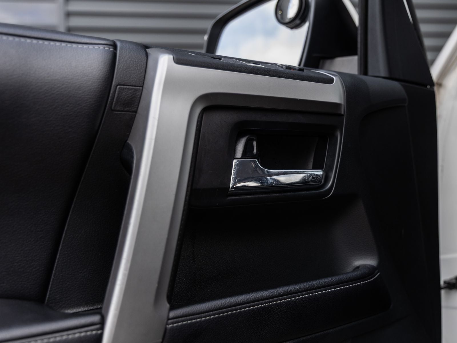 2017 Toyota 4Runner SR5 Premium