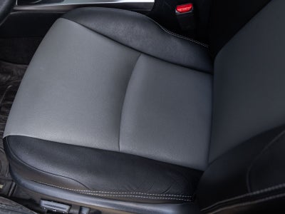 2017 Toyota 4Runner SR5 Premium