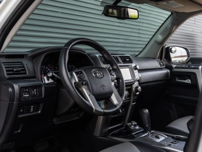 2017 Toyota 4Runner SR5 Premium