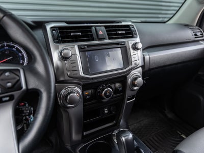 2017 Toyota 4Runner SR5 Premium