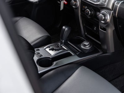 2017 Toyota 4Runner SR5 Premium