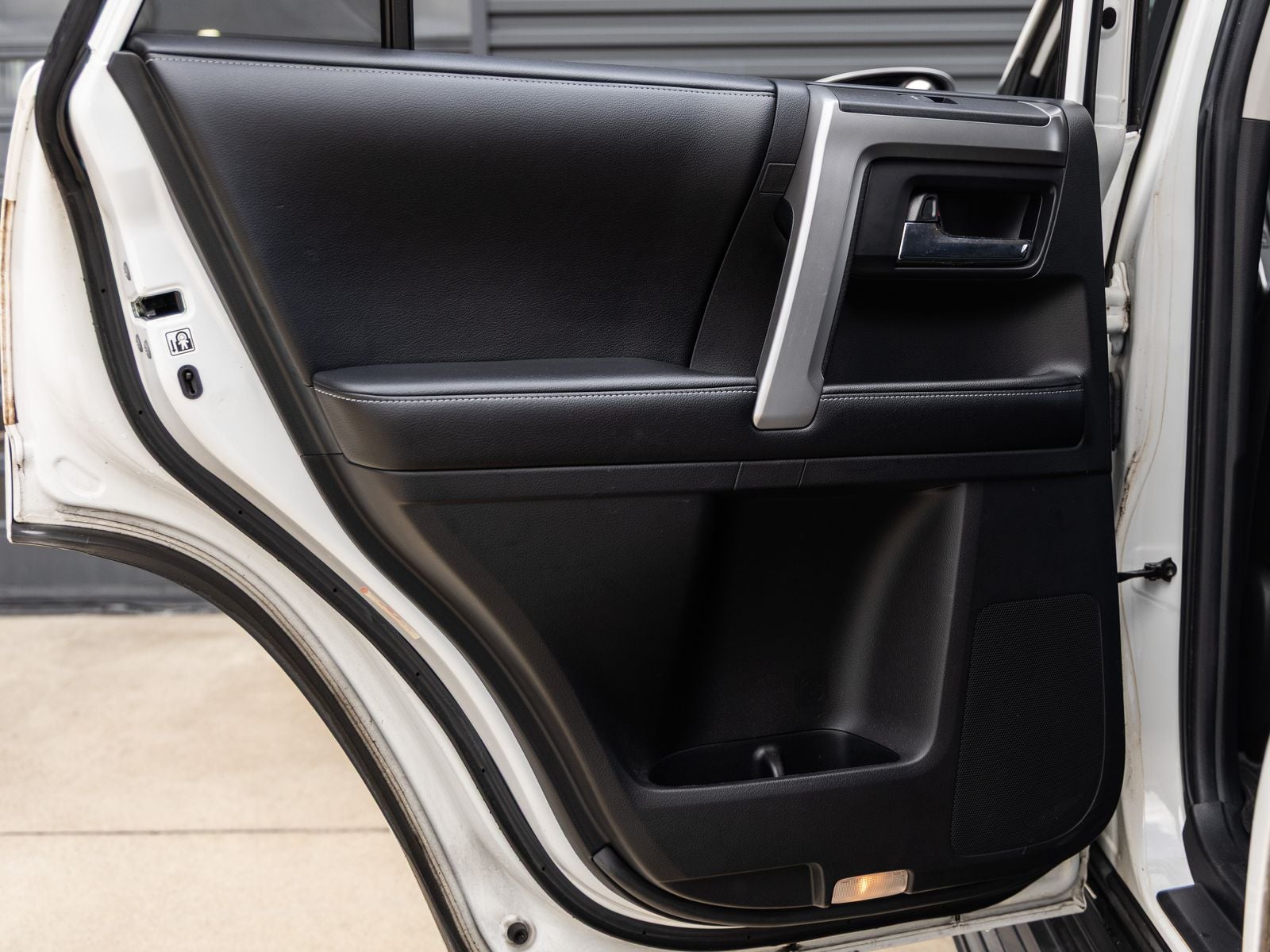 2017 Toyota 4Runner SR5 Premium