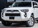 2017 Toyota 4Runner SR5 Premium