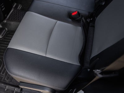 2017 Toyota 4Runner SR5 Premium