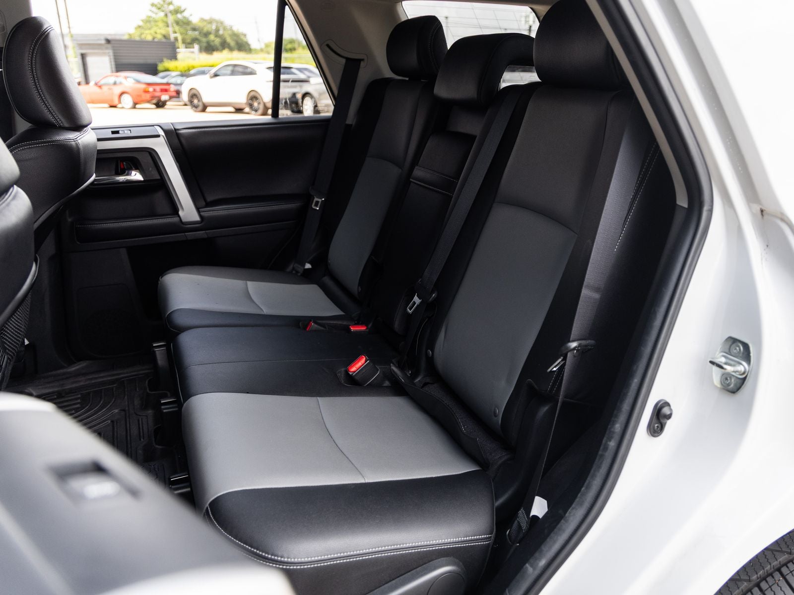 2017 Toyota 4Runner SR5 Premium