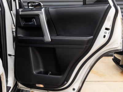 2017 Toyota 4Runner SR5 Premium