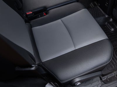 2017 Toyota 4Runner SR5 Premium