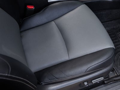 2017 Toyota 4Runner SR5 Premium