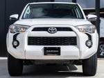 2017 Toyota 4Runner SR5 Premium